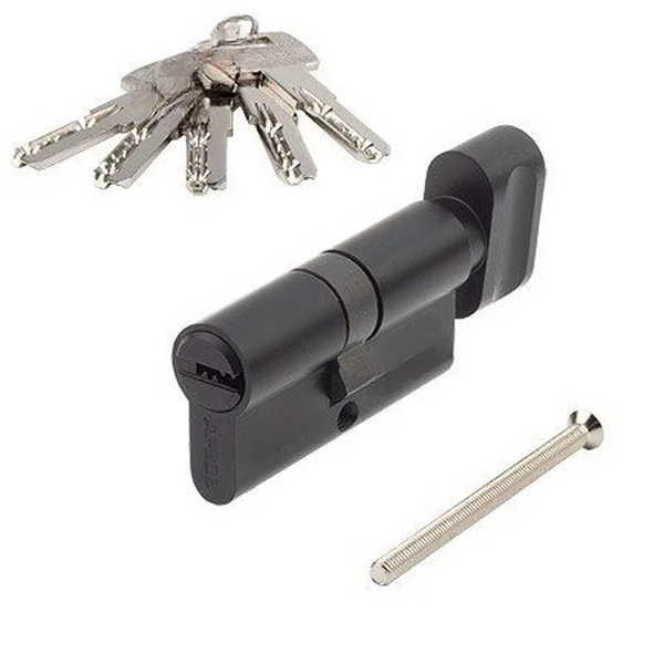 фото: Цилиндровый механизм Apecs SM-70-C