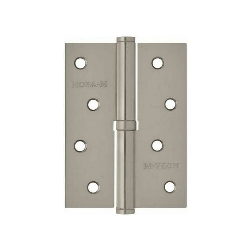 фото: Петля НОРА-М 750-4" (левая)