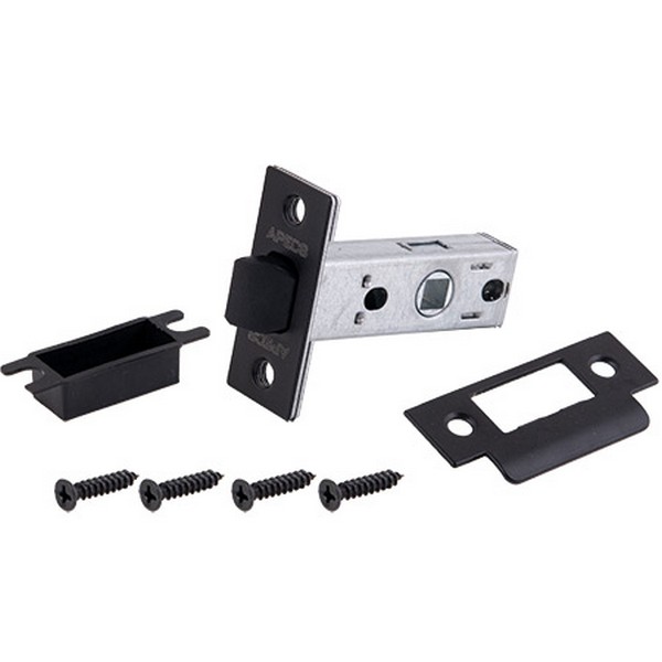 фото: Защелка врезная Apecs 5400-P