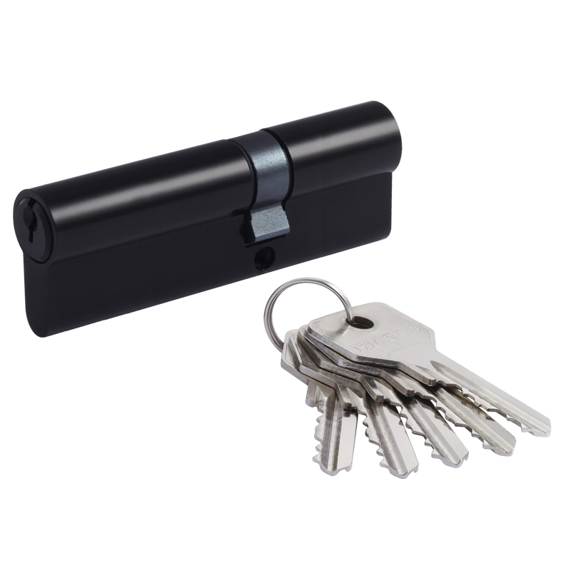 фото: Цилиндр НОРА-М STD Z Л-90 (55-35)