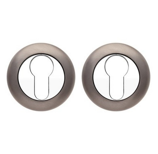 фото: Накладка цилиндровая Code Deco DP-C-14