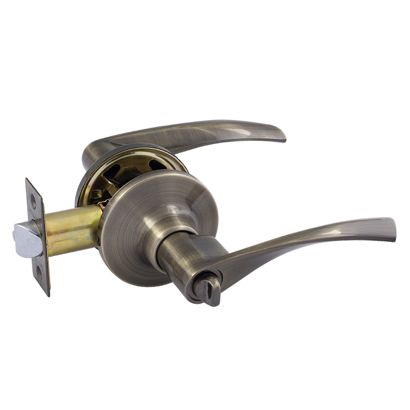 фото: Защелка НОРА-М Isparus ЗВ2-03