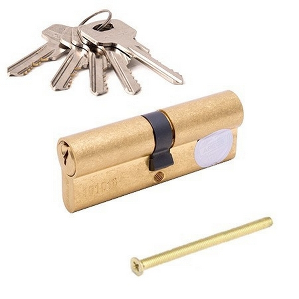 фото: Цилиндровый механизм Apecs SC-80