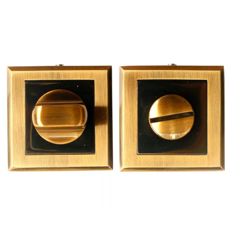 фото: Завертка сантехническая BUSSARE WC-30