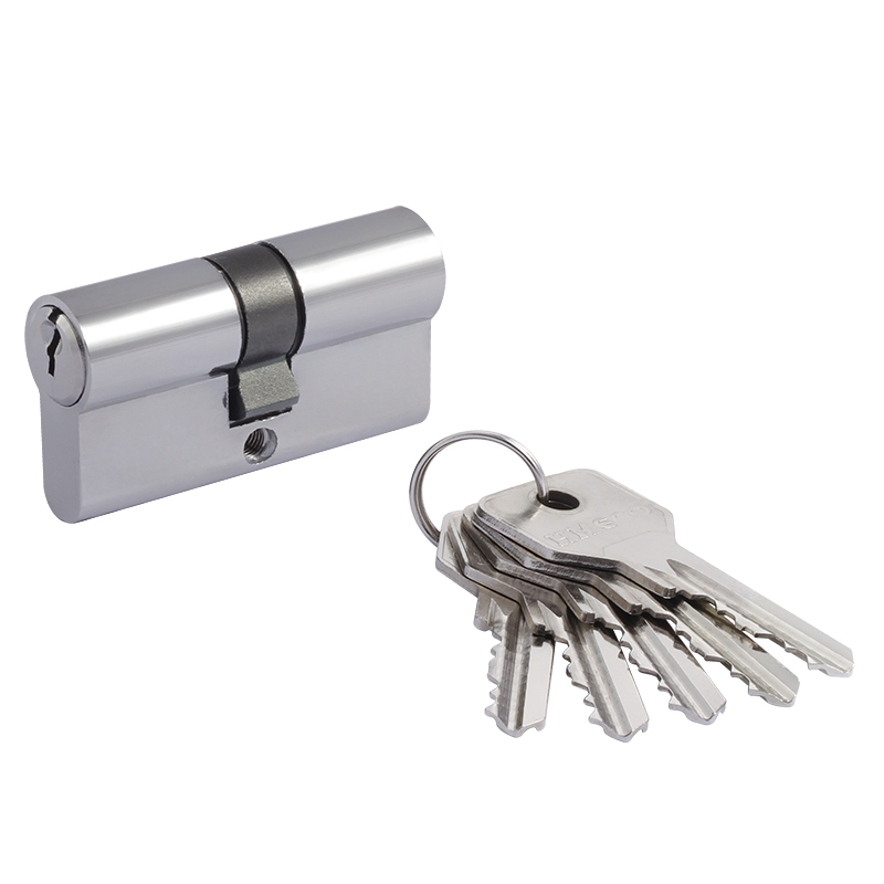 фото: Цилиндровый механизм НОРА-М STD Z Л-60 (30-30)