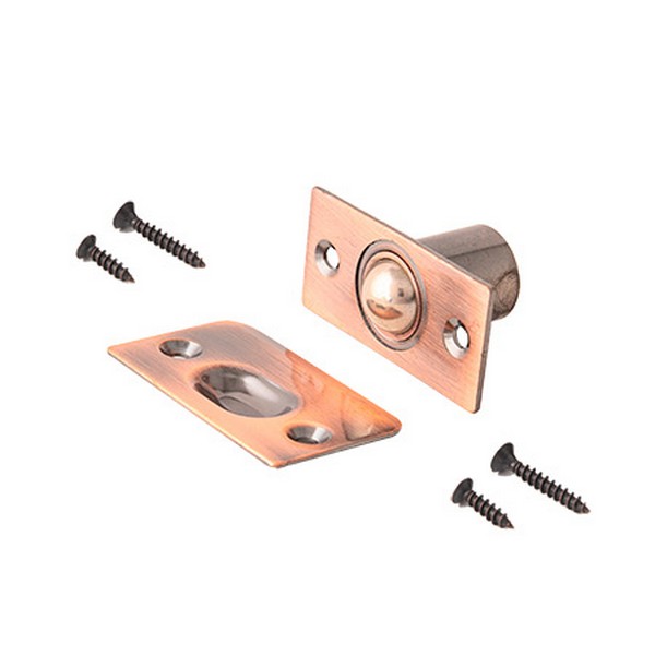 фото: Шариковый фиксатор Apecs R-0001