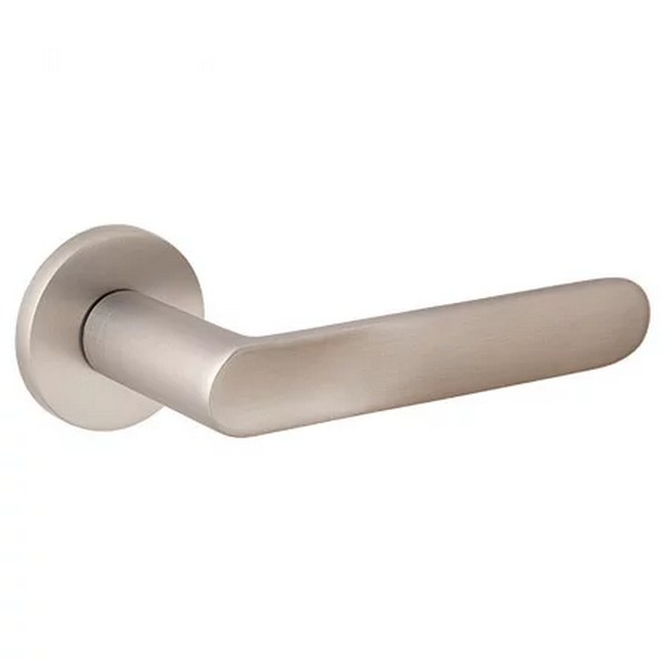 Ручка дверная Code Deco Slim H-40135-A фото: Ручка дверная Code Deco Slim H-40135-A