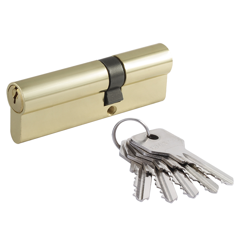 фото: Цилиндр НОРА-М STD Z Л-90 (55-35)