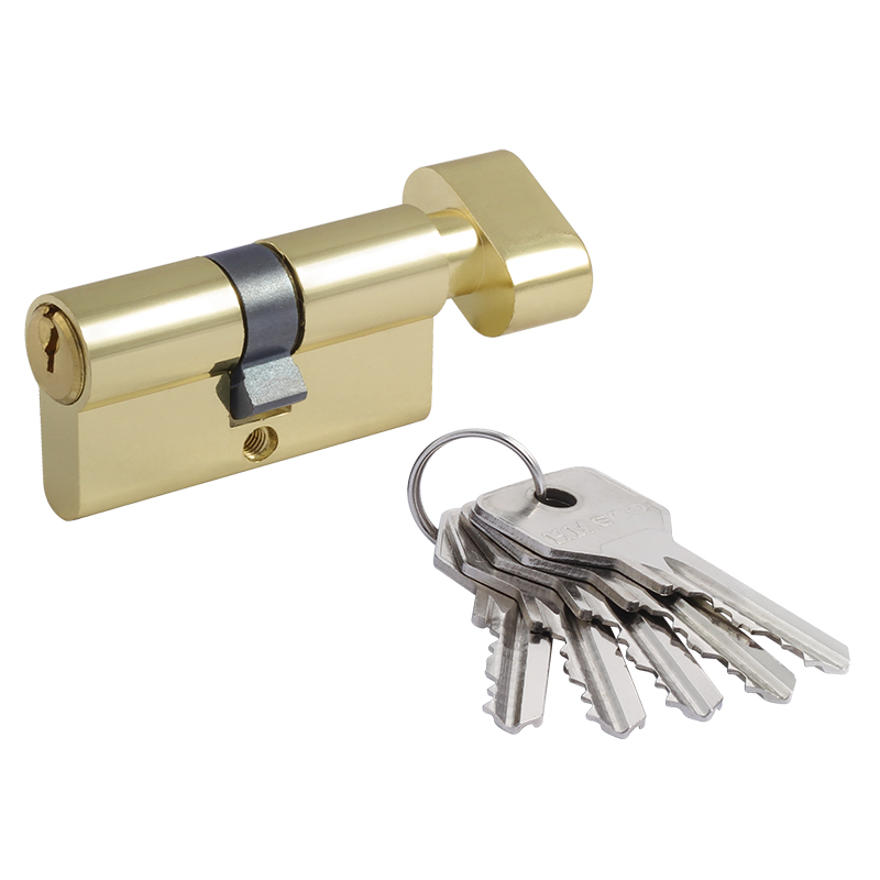 фото: Цилиндровый механизм НОРА-М STD Z ЛВ-60 (30-30)