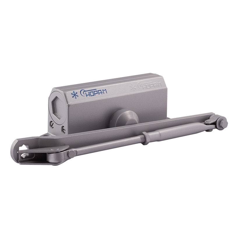 фото: Доводчик НОРА-М 3S-F морозостойкий