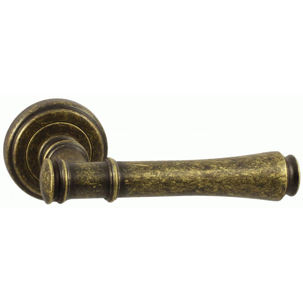 фото: Ручка дверная Vantage V16