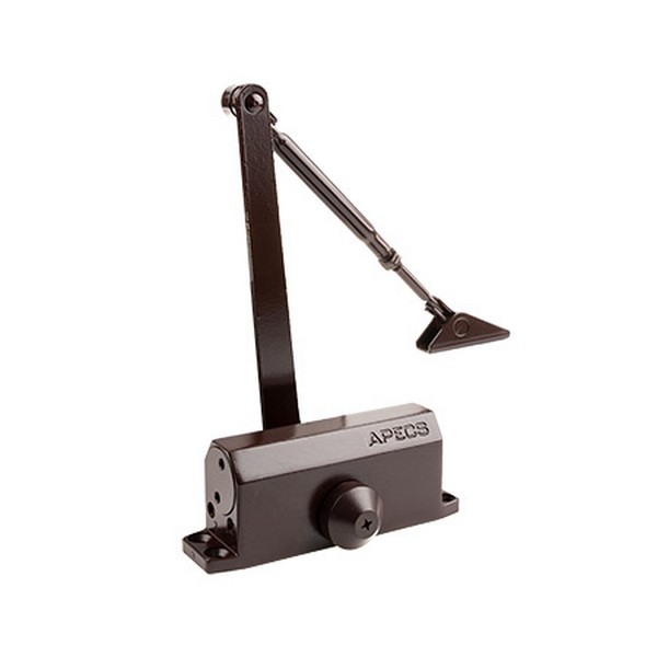 фото: Доводчик дверной Apecs DC-20.3/0950/065-A1