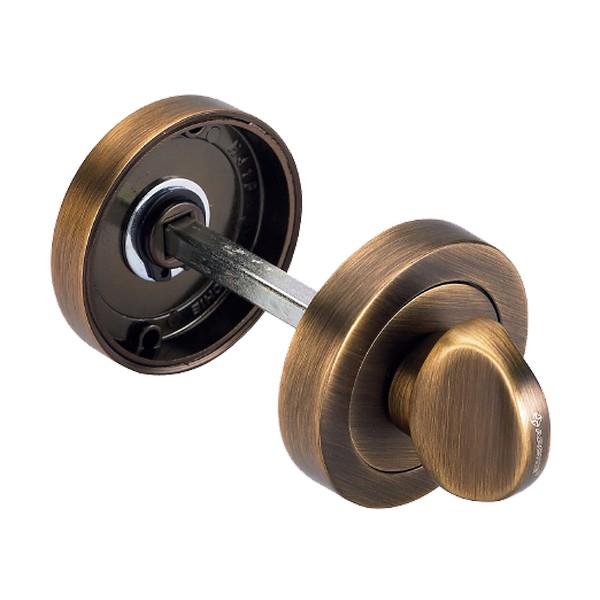 фото: Завертка сантехническая GENESIS OL-20G