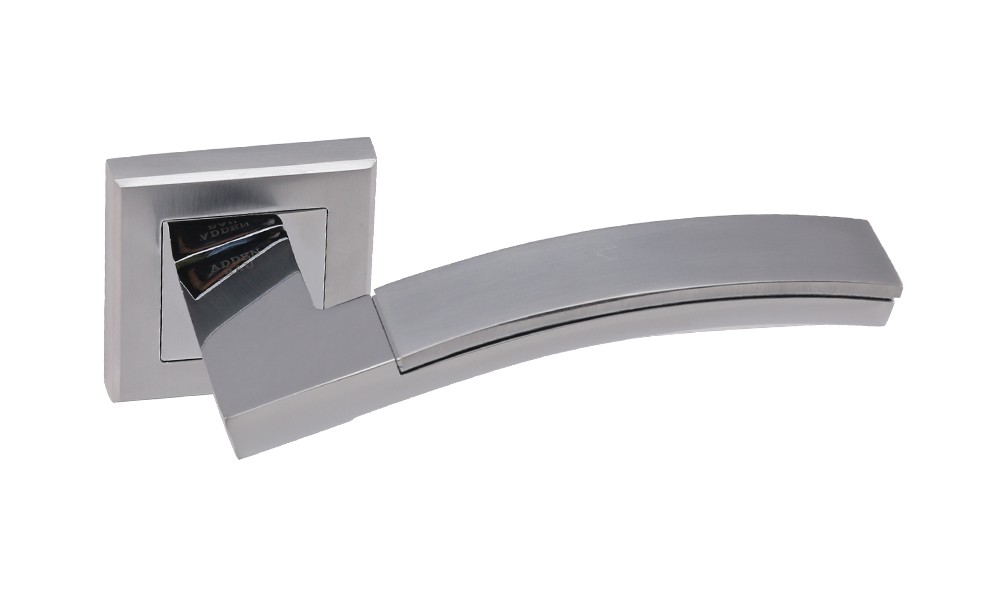 фото: Ручка дверная ADDEN BAU OBRA Q330