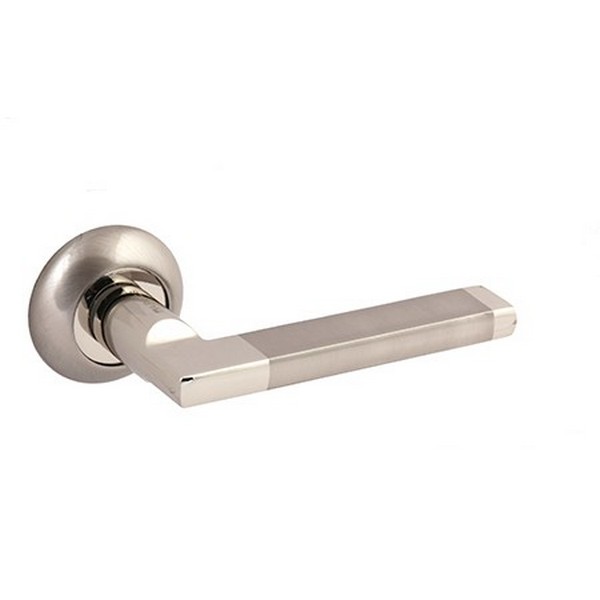 фото: Ручка дверная Apecs Megapolis "Sydney" H-0850-A