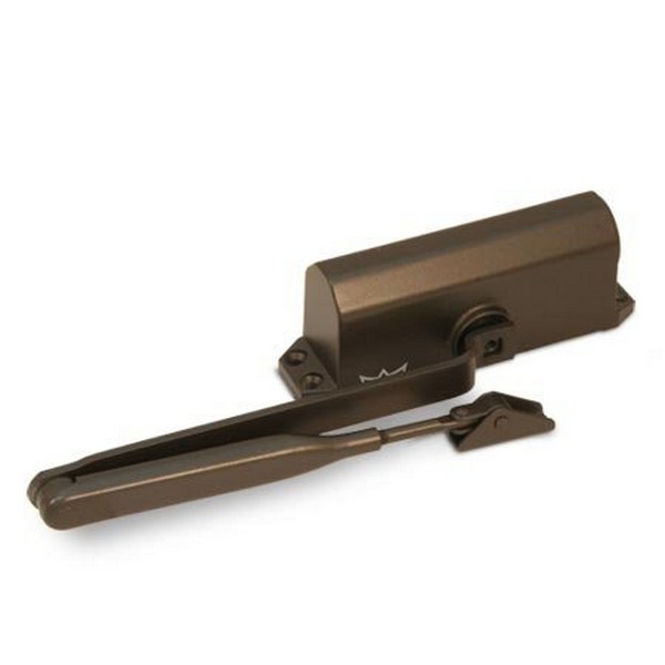 фото: Доводчик DORMA TS77 EN3