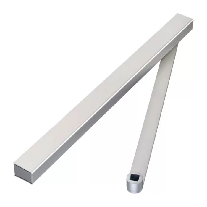 фото: Скользящий канал DORMA G-N (регулировка по высоте)