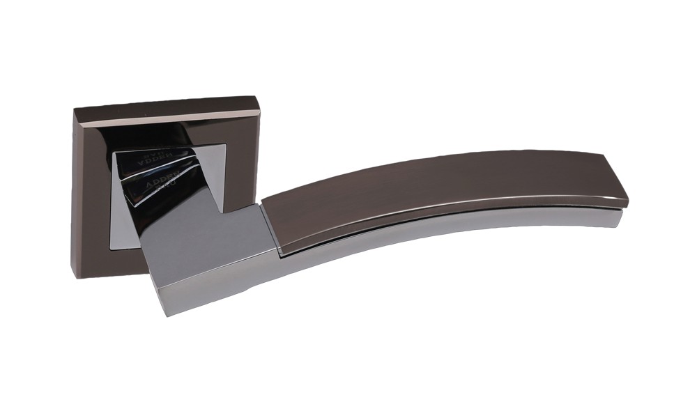 фото: Ручка дверная ADDEN BAU OBRA Q330