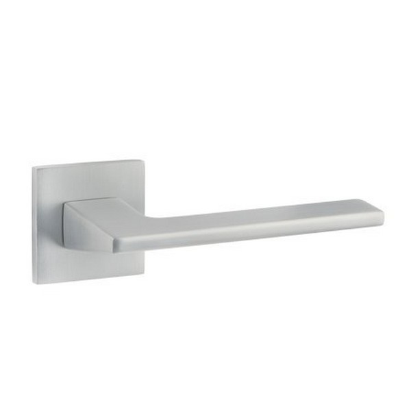 фото: Ручка дверная Code Deco Slim H-30134-A