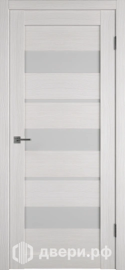 фото: Межкомнатная дверь Атум 23