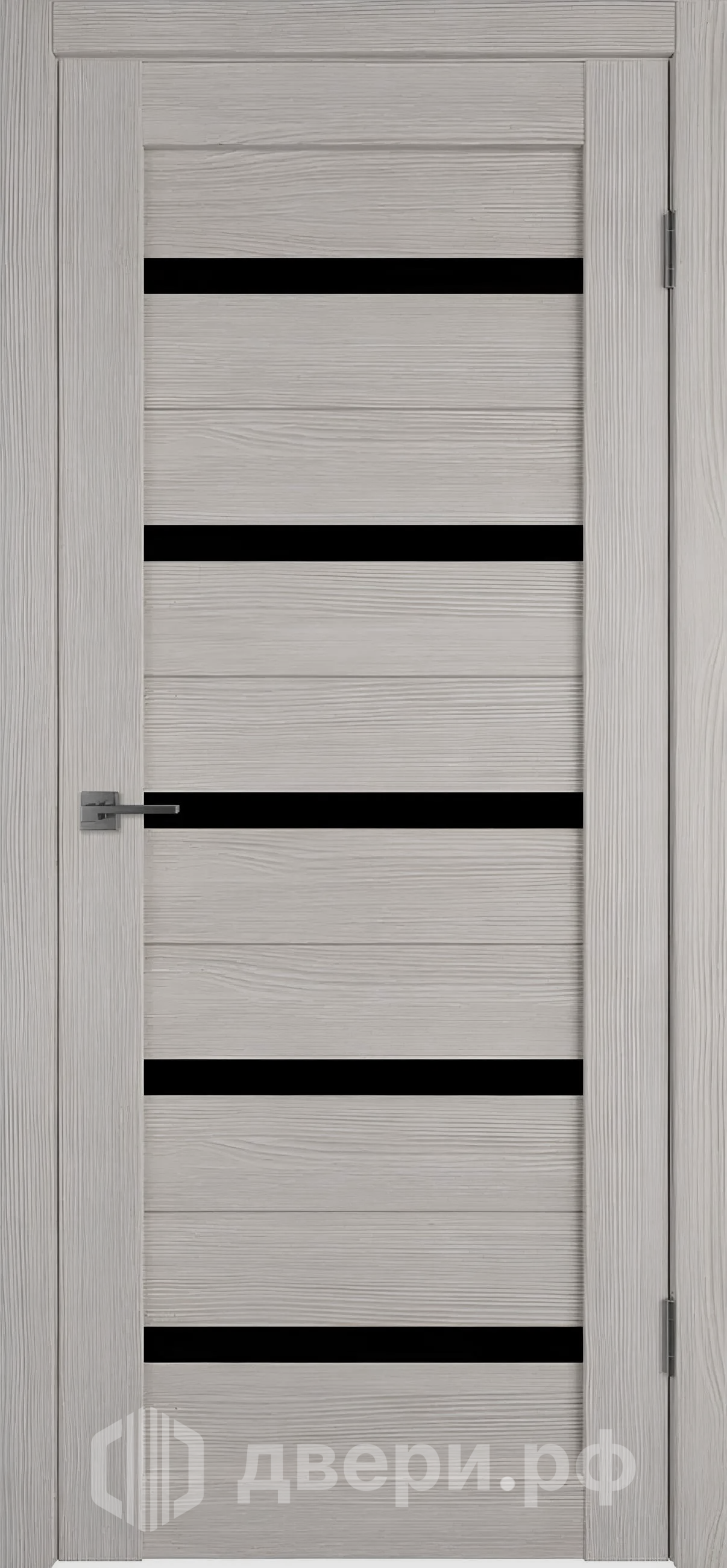 фото: Межкомнатная дверь PV-2