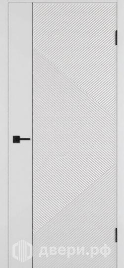 фото: Межкомнатная дверь Linea Art 1