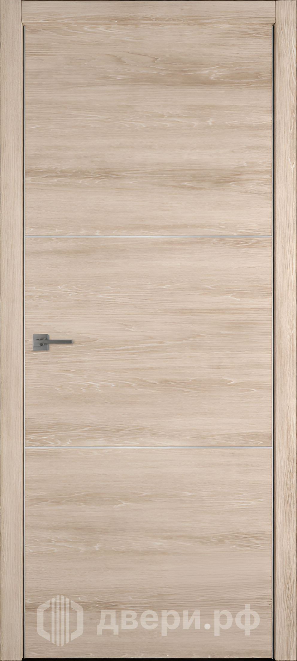 фото: Межкомнатная дверь Urban 2