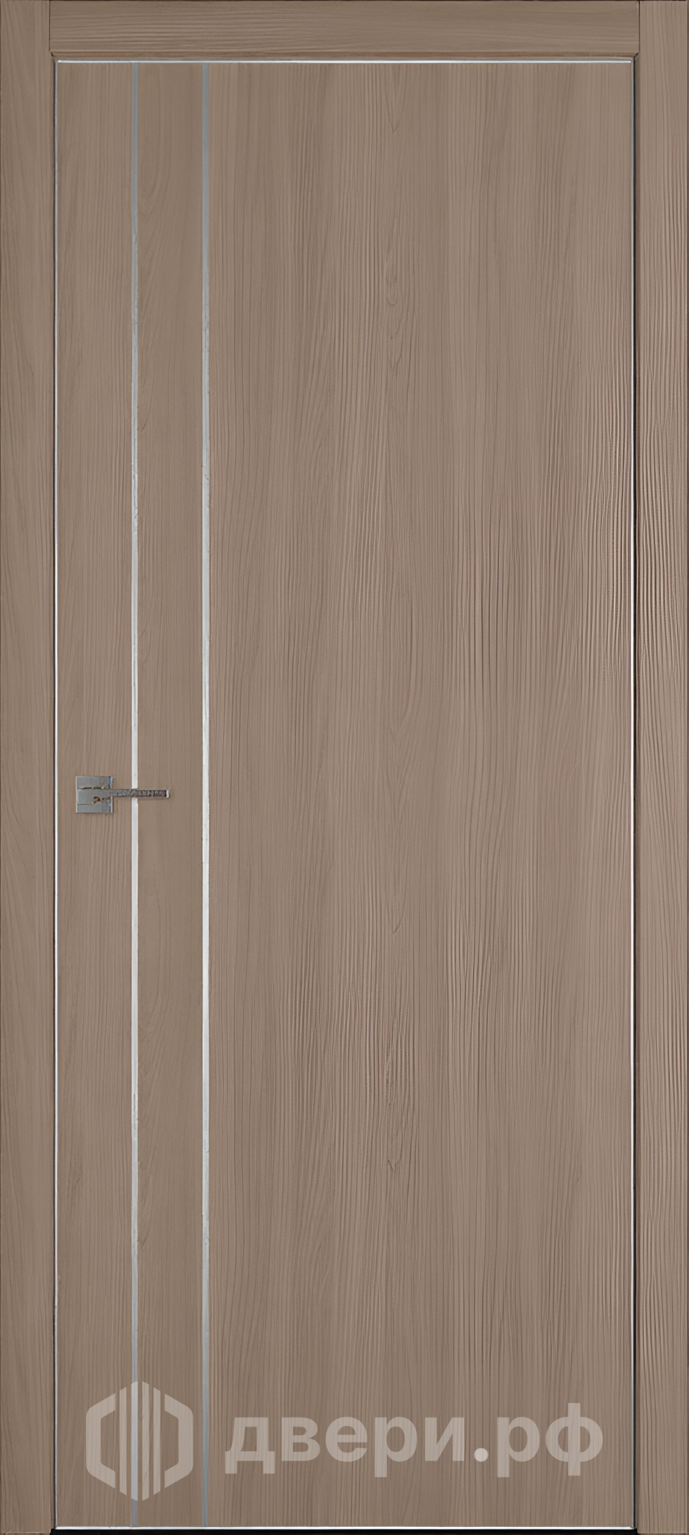 фото: Межкомнатная дверь Урбан 2 ВР