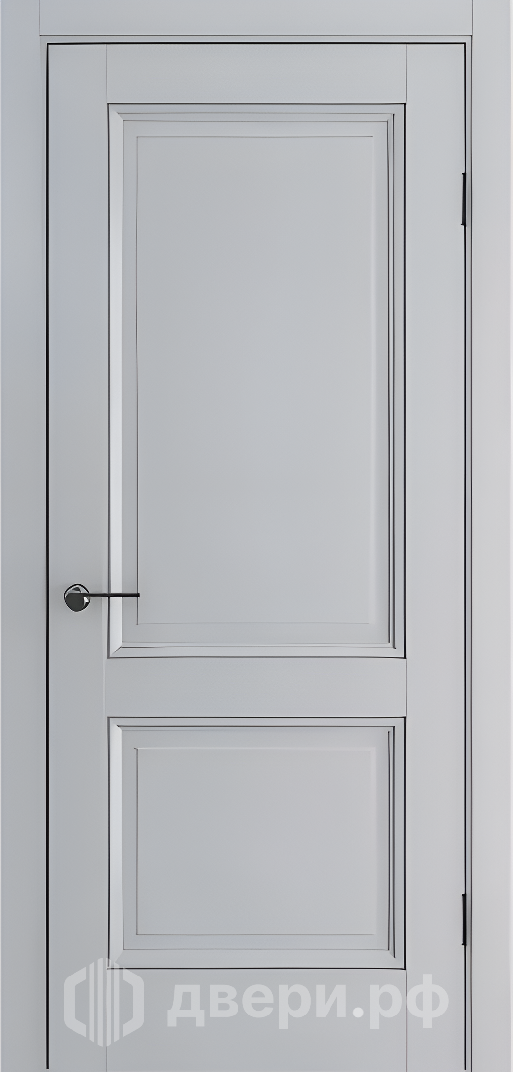 фото: Межкомнатная дверь Классико-32