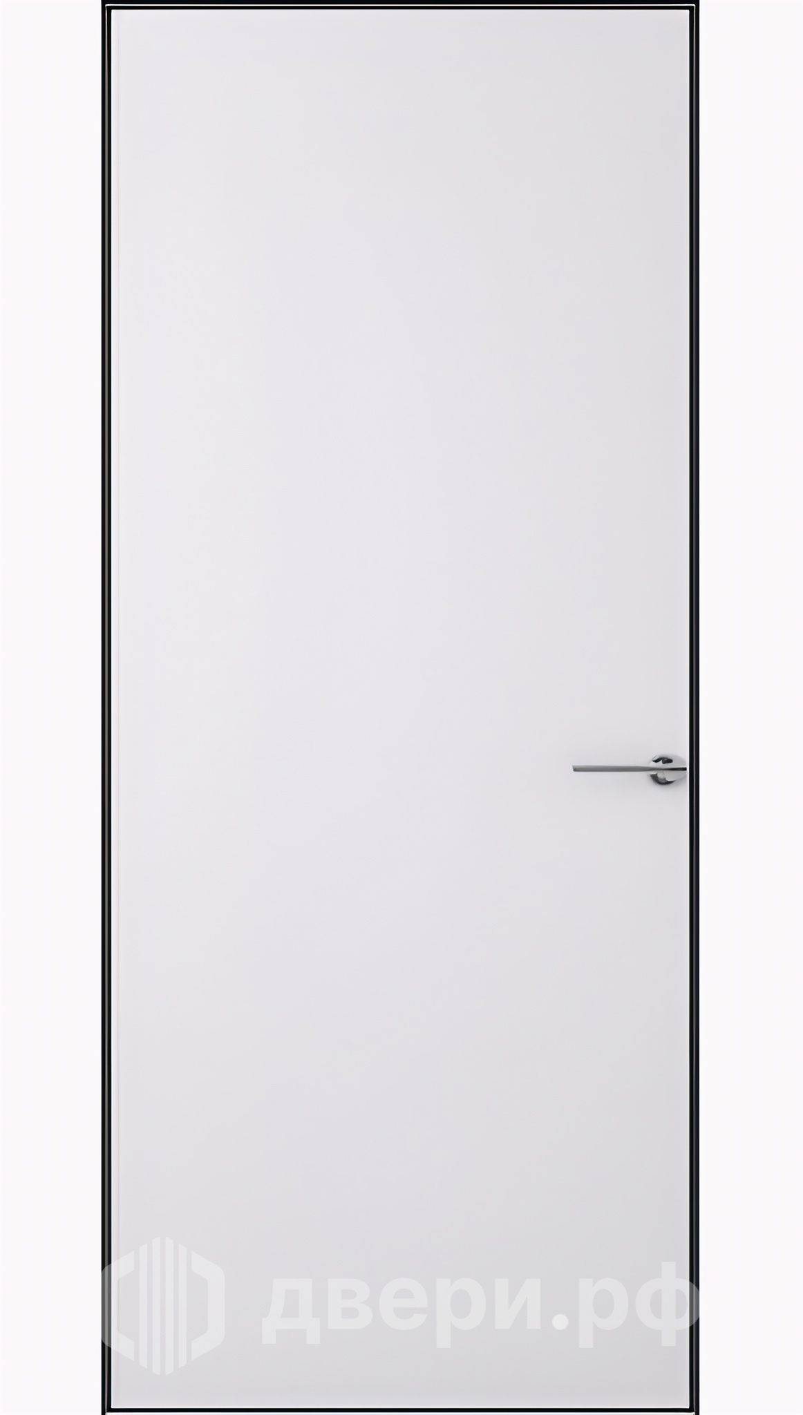 фото: Межкомнатная дверь INVISIBLE Profilo Porte