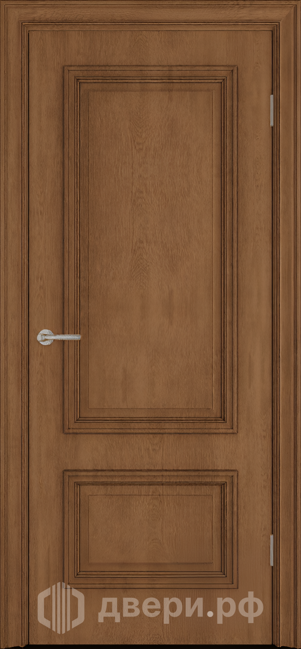 фото: Межкомнатная дверь Антик 2