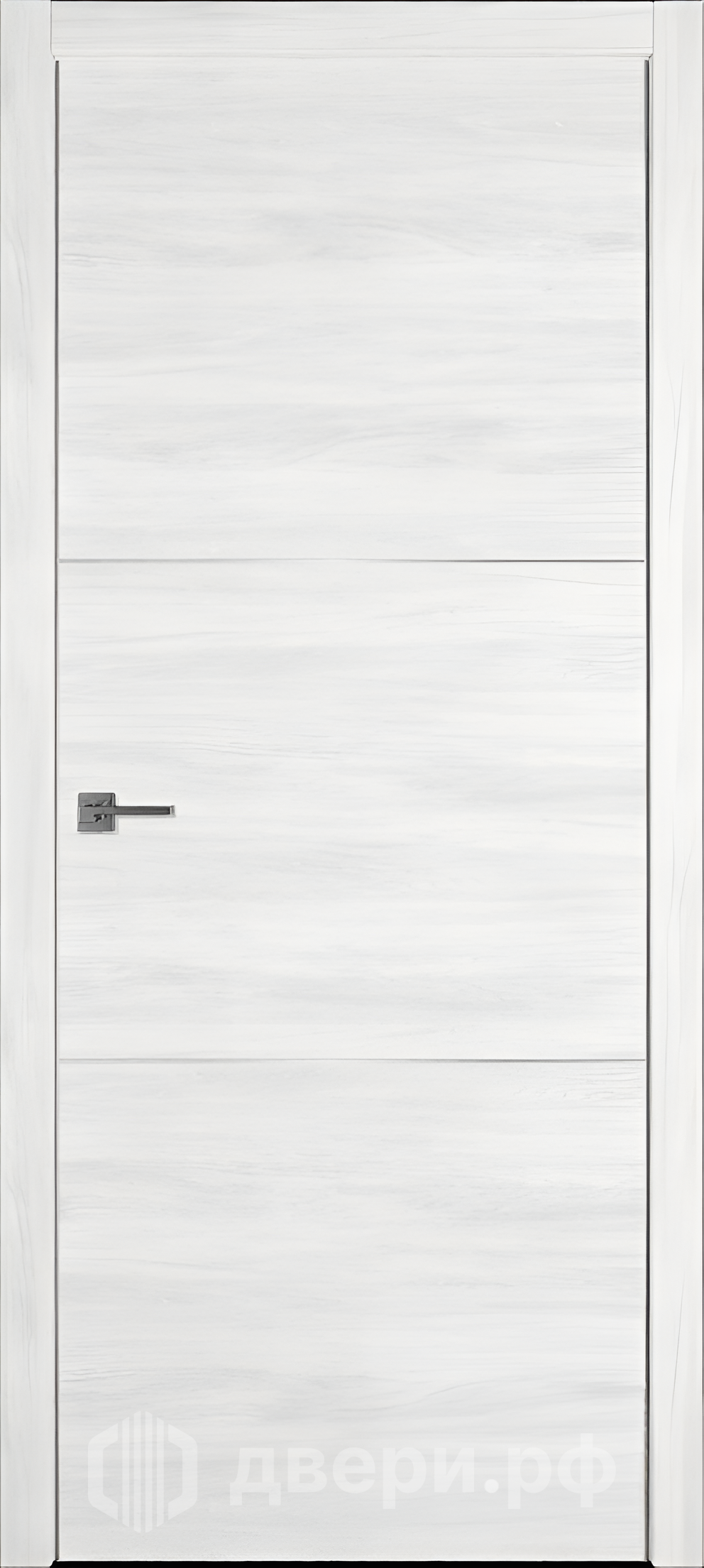 фото: Межкомнатная дверь Urban 2