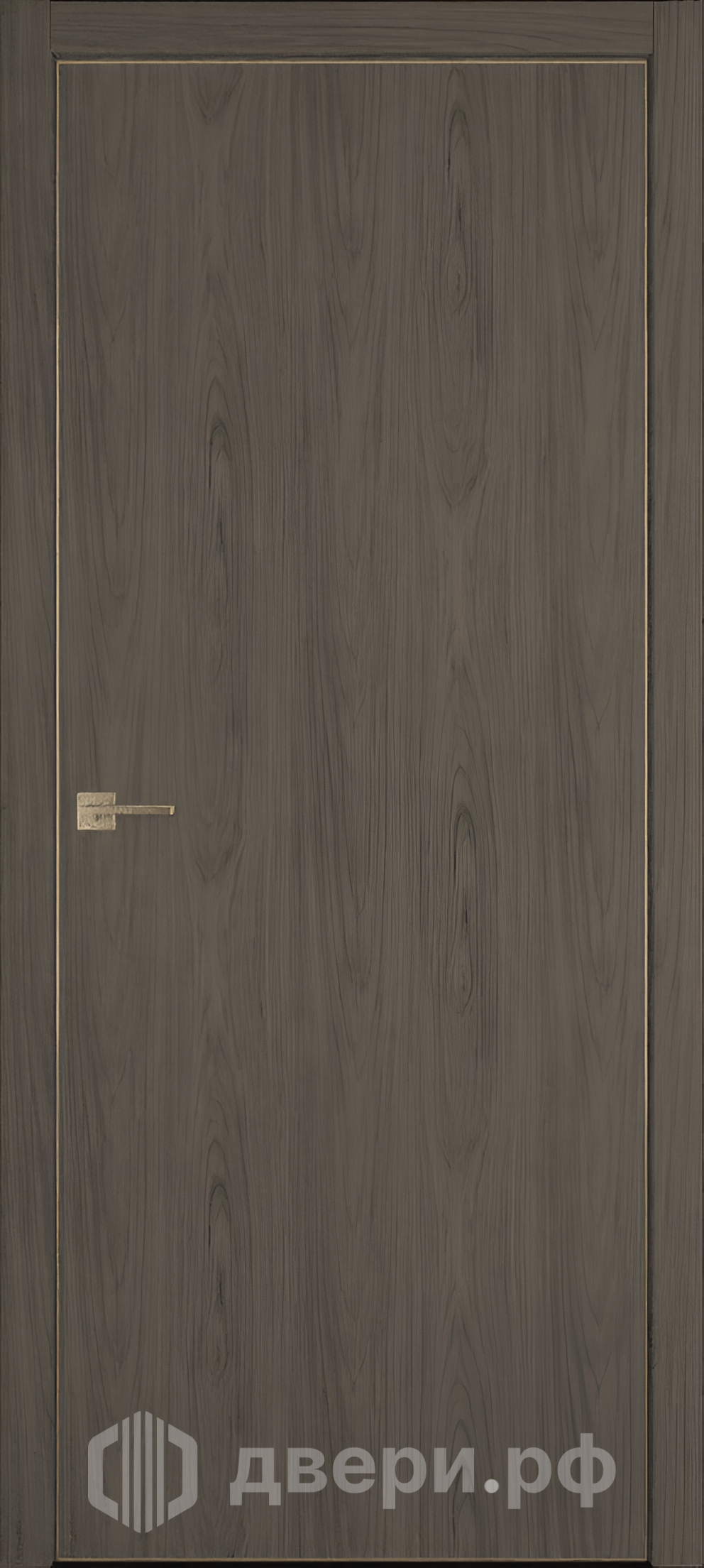 фото: Межкомнатная дверь Урбан 3Т