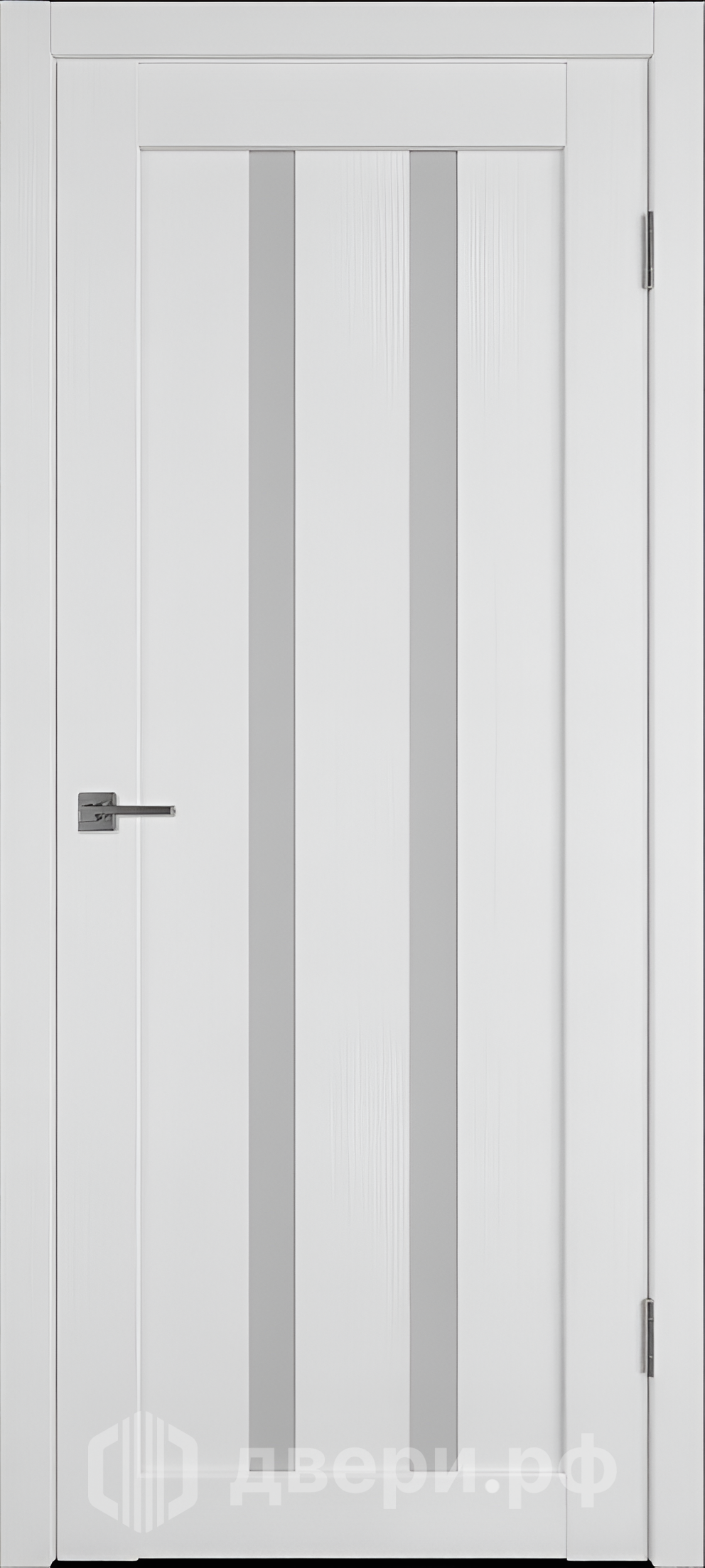 фото: Межкомнатная дверь Atum 2