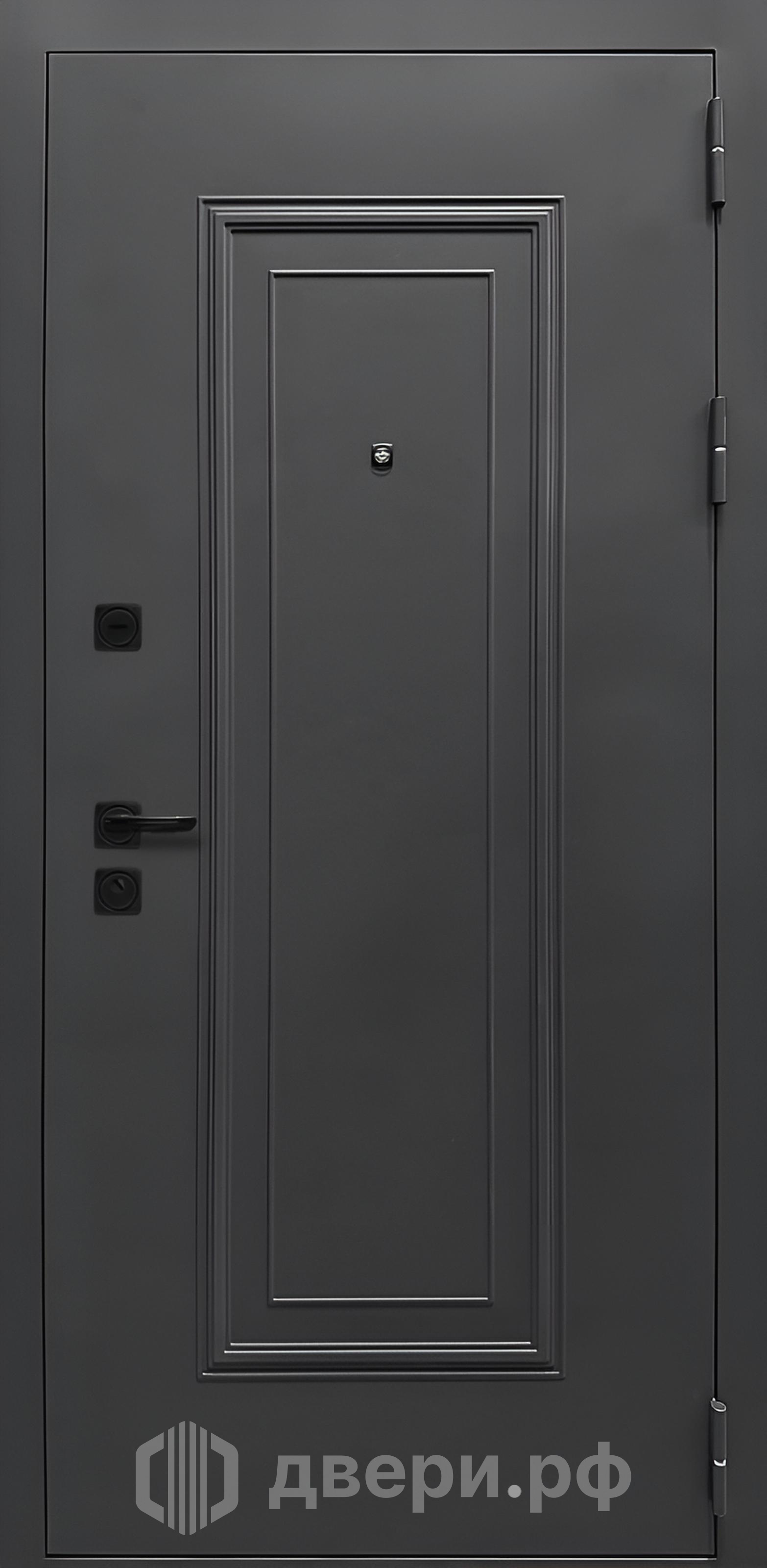 фото: Входная дверь Optima 1