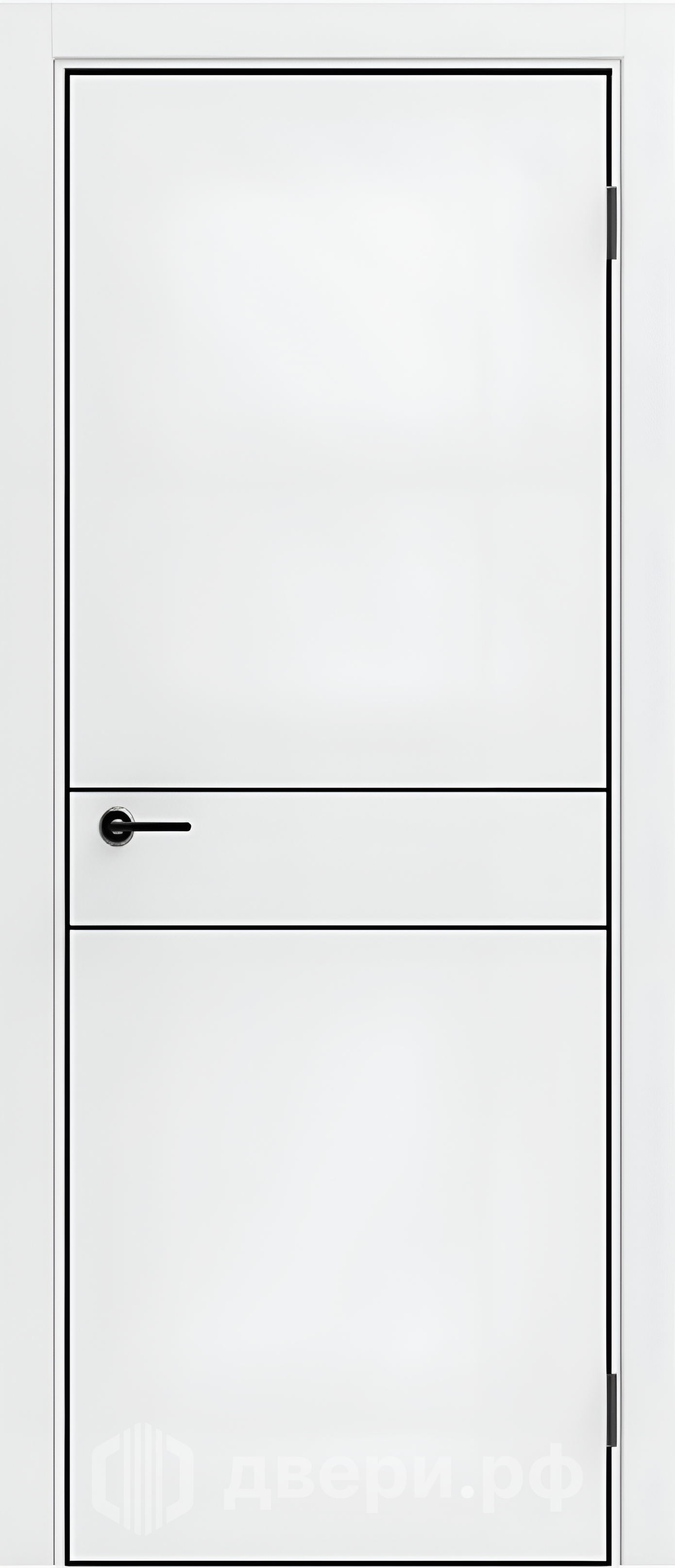 фото: Межкомнатная дверь Порта-52