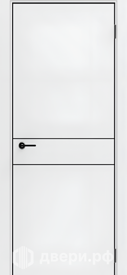 фото: Межкомнатная дверь Порта-52