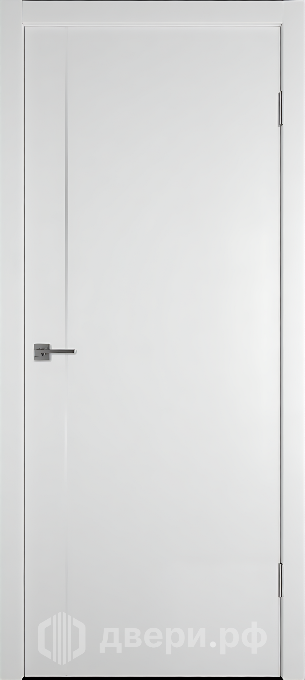 фото: Межкомнатная дверь Бейсик 1 ВР