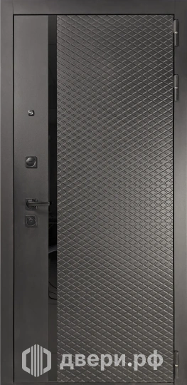 фото: Входная дверь Гросс