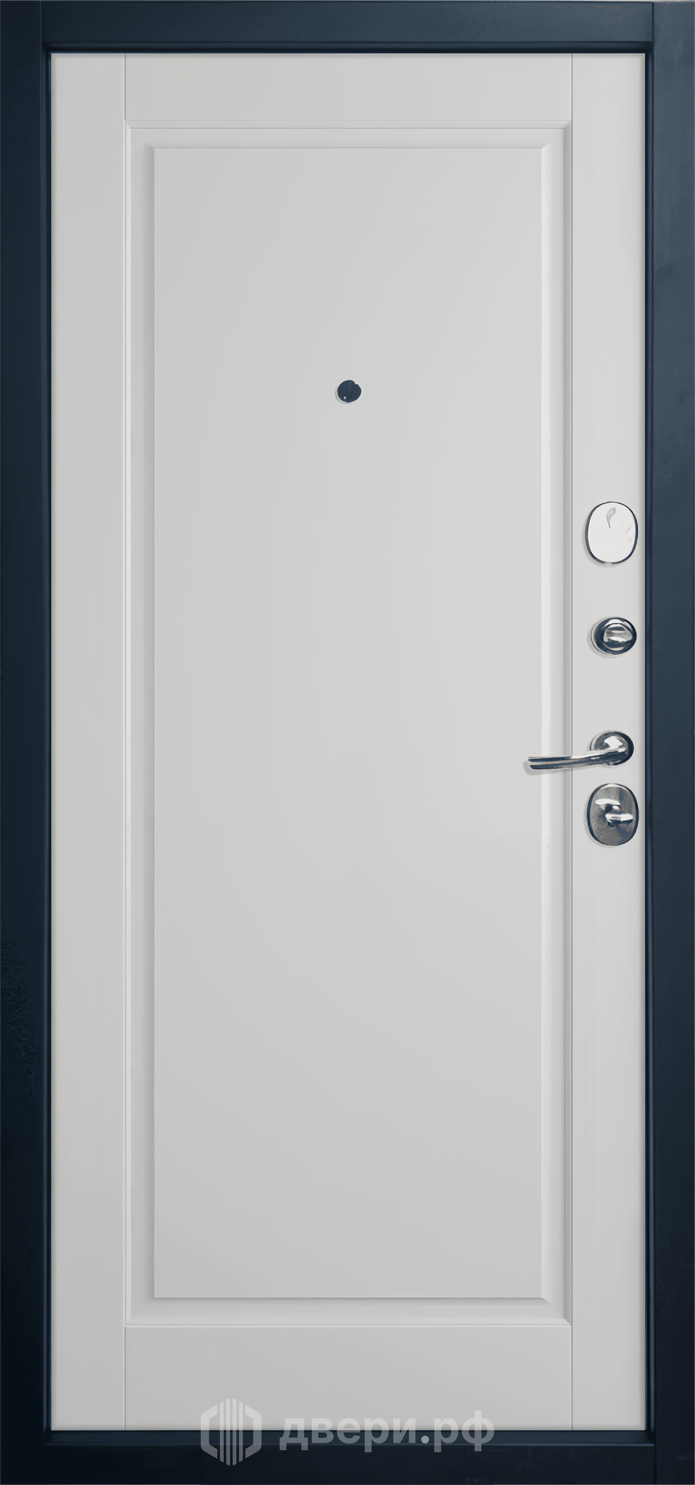 фото: Входная дверь Expert Pro 3K