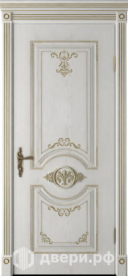 фото: Межкомнатная дверь Ruzanne