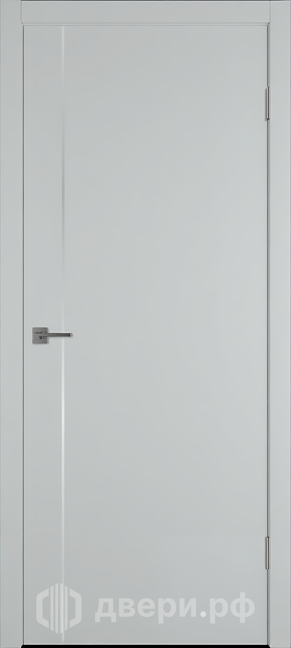 фото: Межкомнатная дверь Бейсик 1 ВР