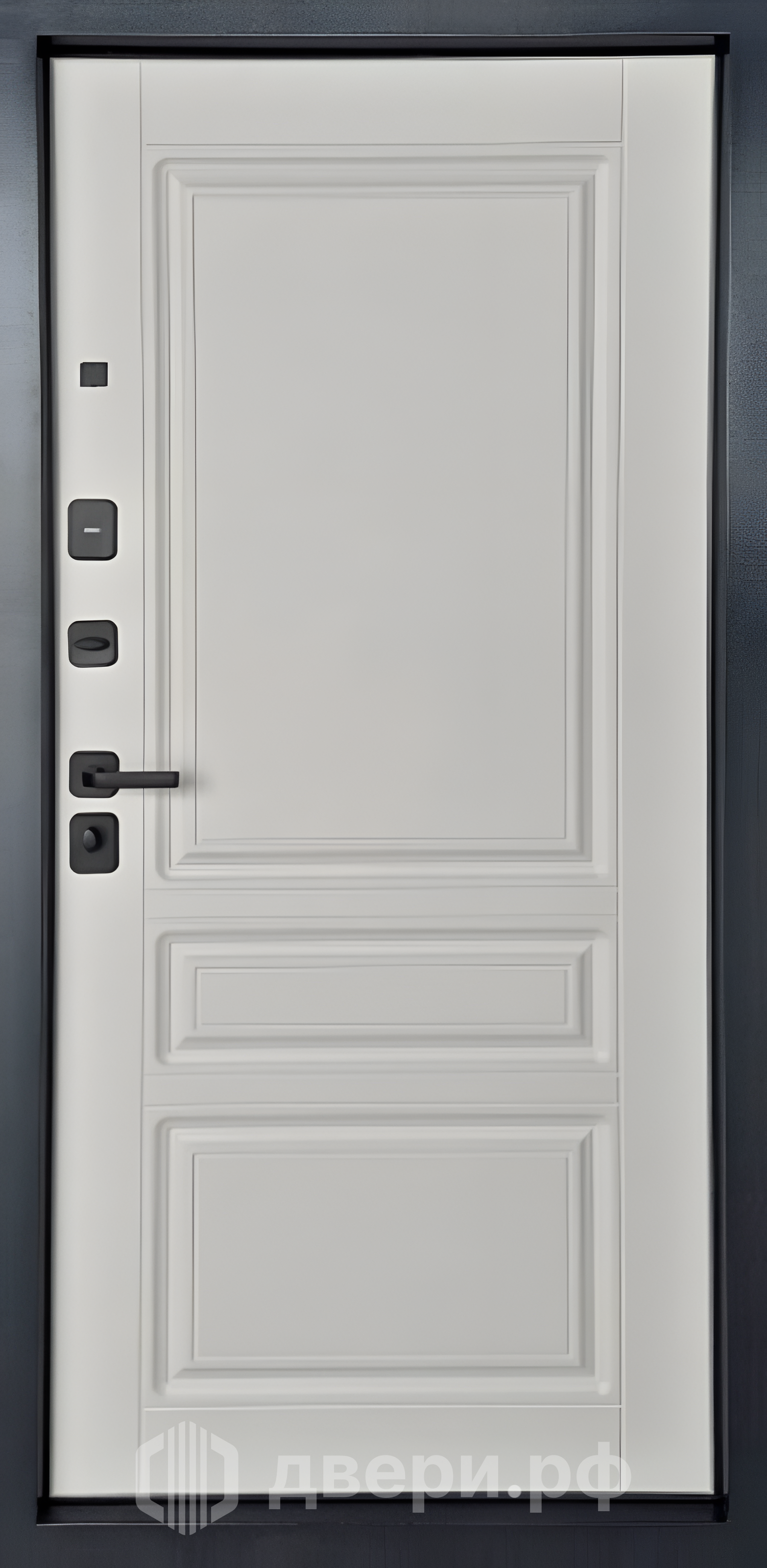 фото: Входная дверь Вавилон 292