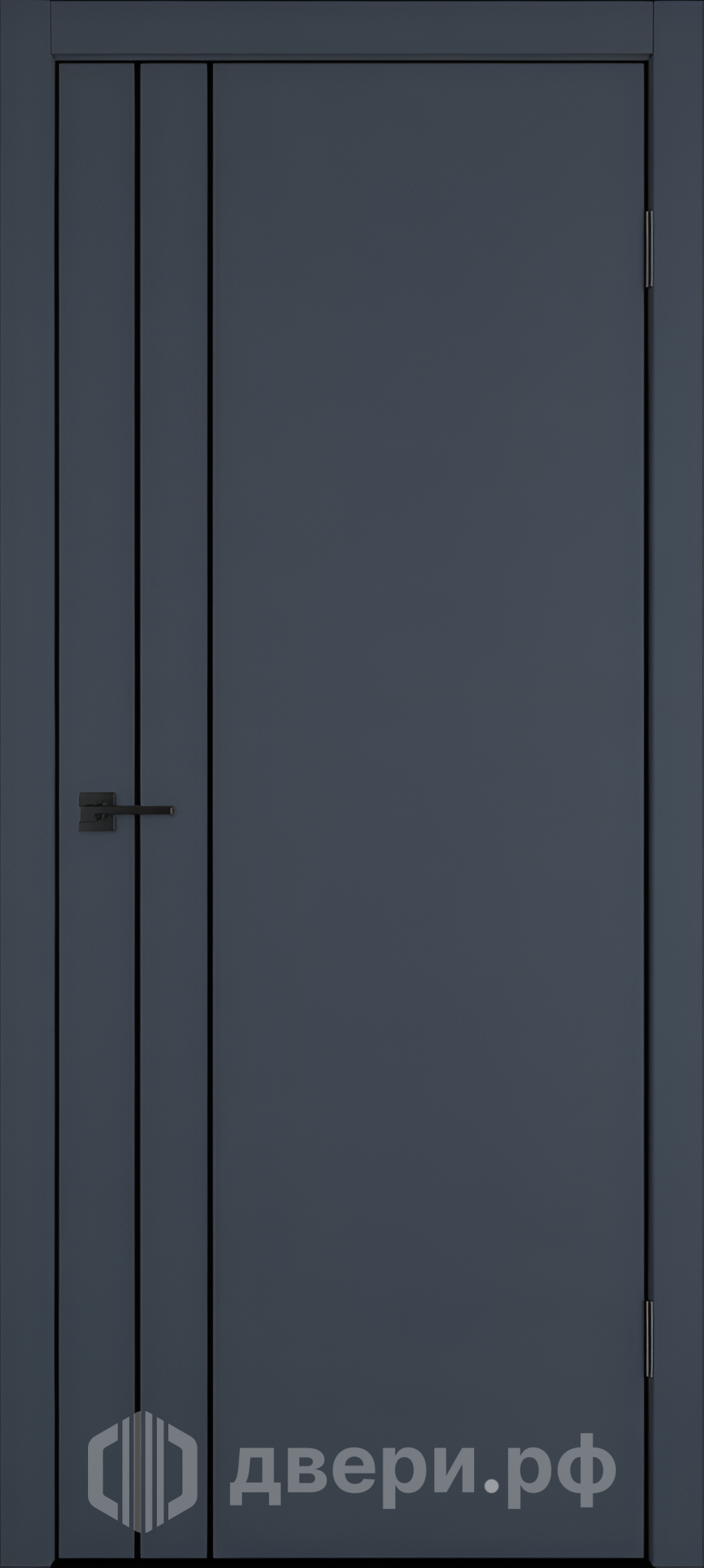 фото: Межкомнатная дверь Урбан 2 ВР