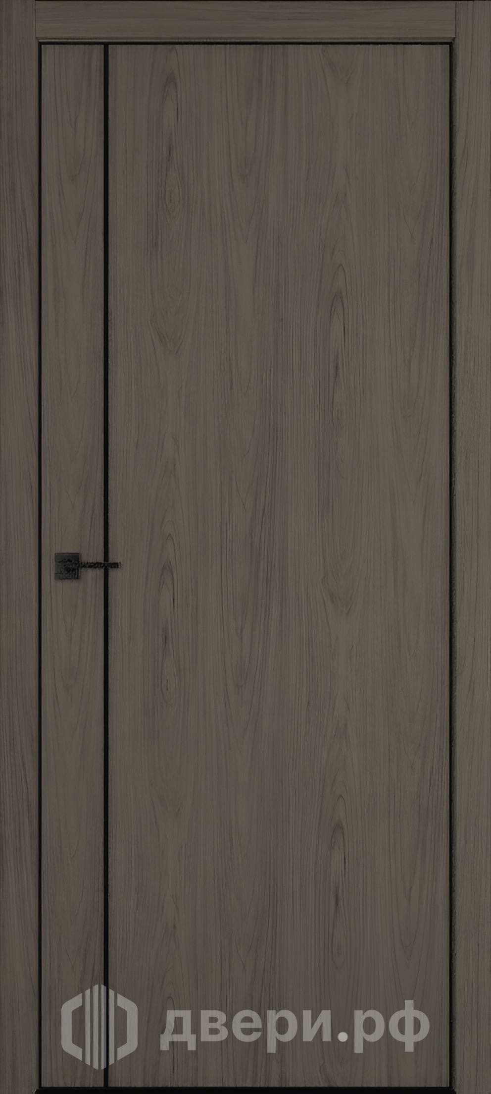 фото: Межкомнатная дверь Урбан 1 ВР