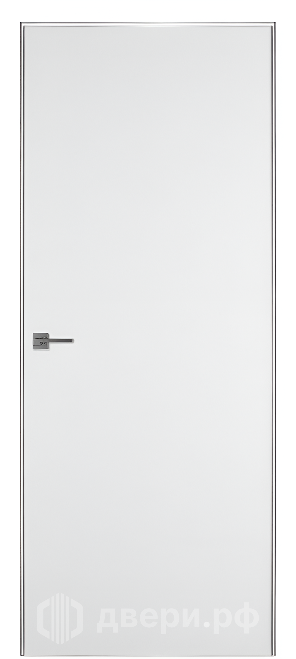 фото: Межкомнатная дверь Invisible