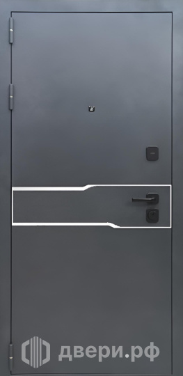 фото: Входная дверь Астра