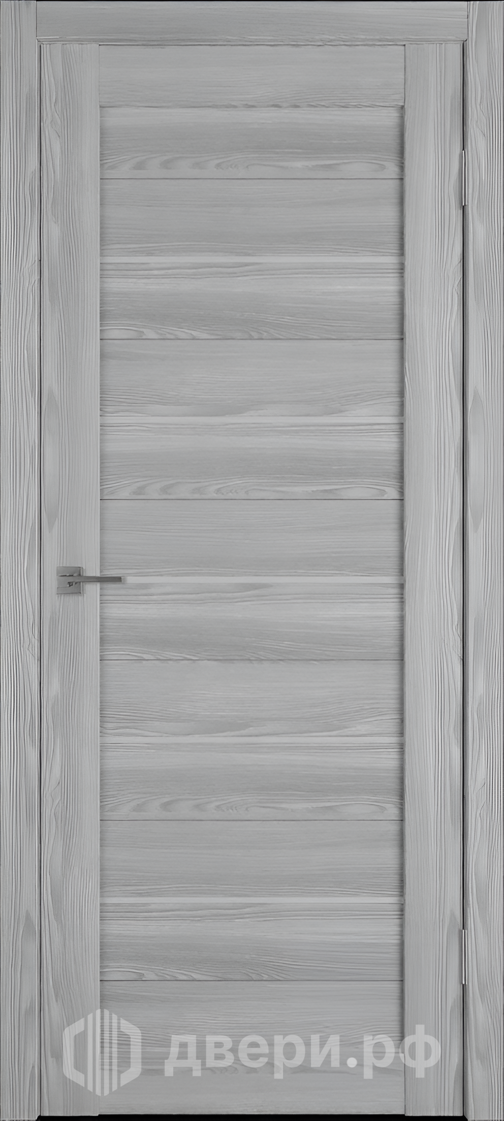 фото: Межкомнатная дверь Atum 5