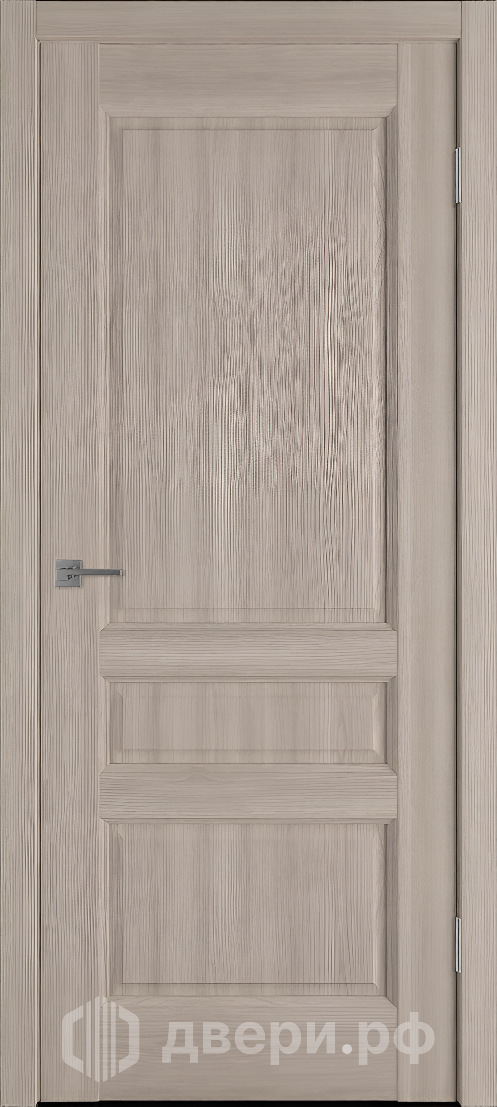 фото: Межкомнатная дверь Элегант 3