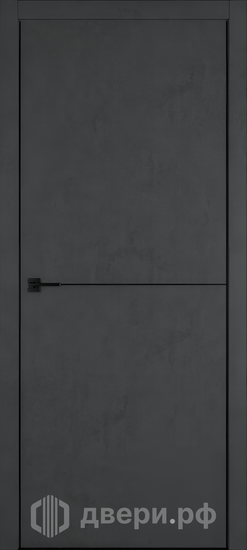 фото: Межкомнатная дверь Урбан 1